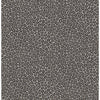 Cole & Son Wallpaper Senzo Spot Black & White