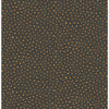 Cole & Son Wallpaper Senzo Spot Charcoal