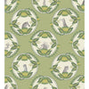 Cole & Son Wallpaper Ardmore Cameos Green