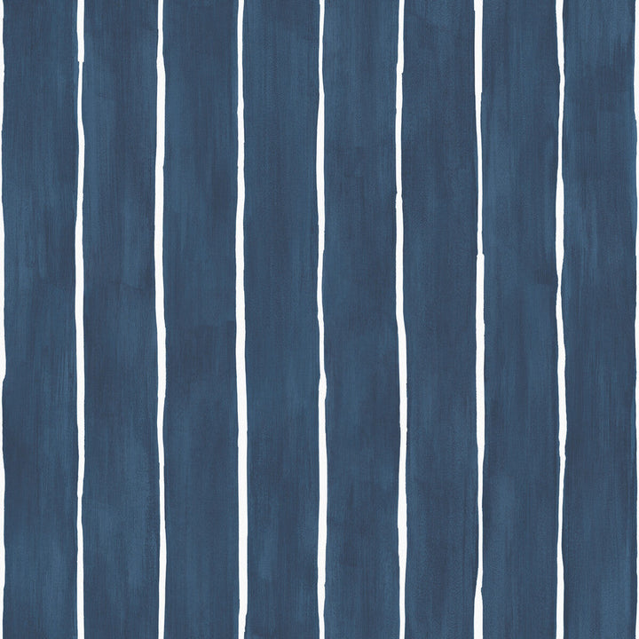 Marquee Stripe Ink by Cole & Son Wallcovering Cole & Son Wallcovering Marquee Stripe InkWallcovering COLE & SON MARQUEE STRIPES PAPER - 100% United Kingdom </p><p>Repeat: H: 20.5, V: 0 20.5 - Fabric Carolina -