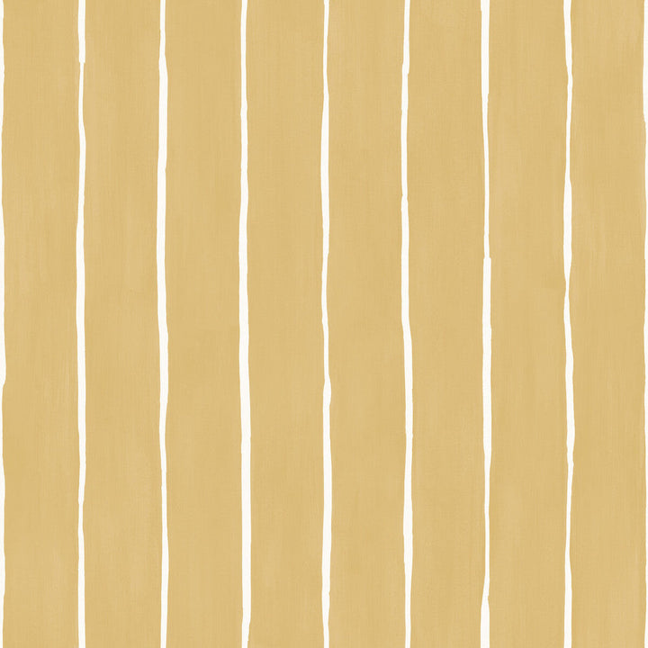 Marquee Stripe Mustard by Cole & Son Wallcovering Cole & Son Wallcovering Marquee Stripe MustardWallcovering COLE & SON MARQUEE STRIPES PAPER - 100% United Kingdom </p><p>Repeat: H: 20.5, V: 0 20.5 - Fabric Carolina -