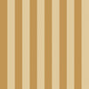 Cole & Son Wallpaper Regatta Stripe Gold + Sand