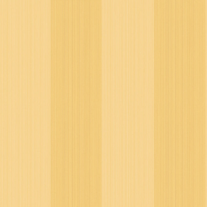 Jaspe Stripe Yellow by Cole & Son Designer Wallcovering COLE & SON MARQUEE STRIPES PAPER - 100% United Kingdom Horizontal: 20.5 and Vertical: 0 20.5 - Swanky Fabrics -