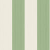 Cole & Son Wallpaper Jaspe Stripe Green