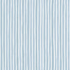Cole & Son Wallpaper Croquet Stripe Blue