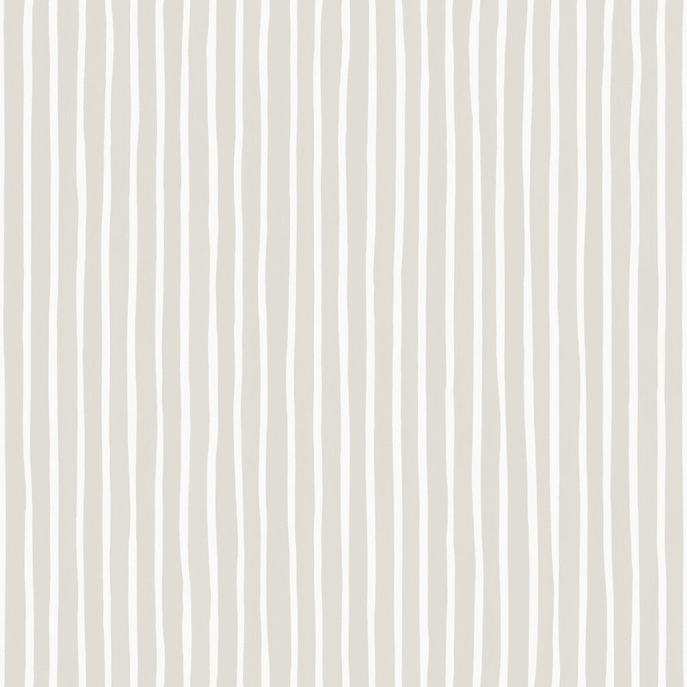 Croquet Stripe Parchment by Cole & Son Wallcovering Cole & Son Wallcovering Croquet Stripe ParchmentWallcovering COLE & SON MARQUEE STRIPES PAPER - 100% United Kingdom </p><p>Repeat: H: 20.5, V: 0 20.5 - Fabric Carolina -