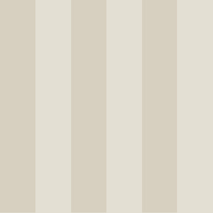 Glastonbury Str Parchment by Cole & Son Designer Wallcovering COLE & SON MARQUEE STRIPES PAPER - 100% United Kingdom Horizontal: 21 and Vertical: 0 21 - Swanky Fabrics -