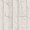 Cole & Son Wallpaper Woods Parchment