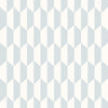 Cole & Son Wallpaper Petite Tile Powder Blue