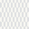 Cole & Son Wallpaper Petite Tile Grey