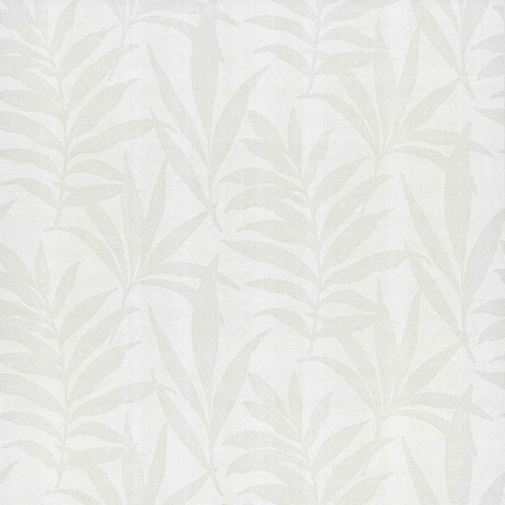 Verdi Bead (Wp) # 02 by 1838 Wallcoverings Designer Wallpaper Camellia STRAIGHT PASTE THE WALL UNITED KINGDOM V-10.5" 20.5"X11YD - Swanky Fabrics -