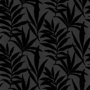 1838 Wallcoverings Wallpaper Verdi Flock (Wp) # 07