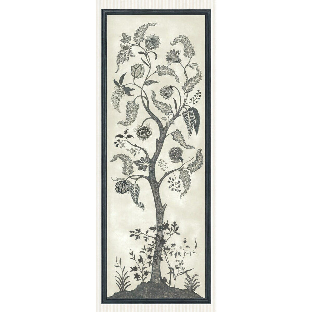 Trees Of Eden/Paradise Charcoal & Parchment by Cole & Son Wallcovering Cole & Son Wallcovering Trees Of Eden/Paradise Charcoal & ParchmentWallcovering COLE & SON MARTYN LAWRENCE BULLARD PAPER - 100% United Kingdom </p><p>Repeat: H: , V: 27.5 - Fabric Carolina -