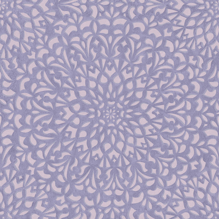 Medina Pewter & Charcoal by Cole & Son Designer Wallcovering COLE & SON MARTYN LAWRENCE BULLARD PAPER - 100% United Kingdom - Horizontal: - and Vertical: 20.9 20.9 - Swanky Fabrics -