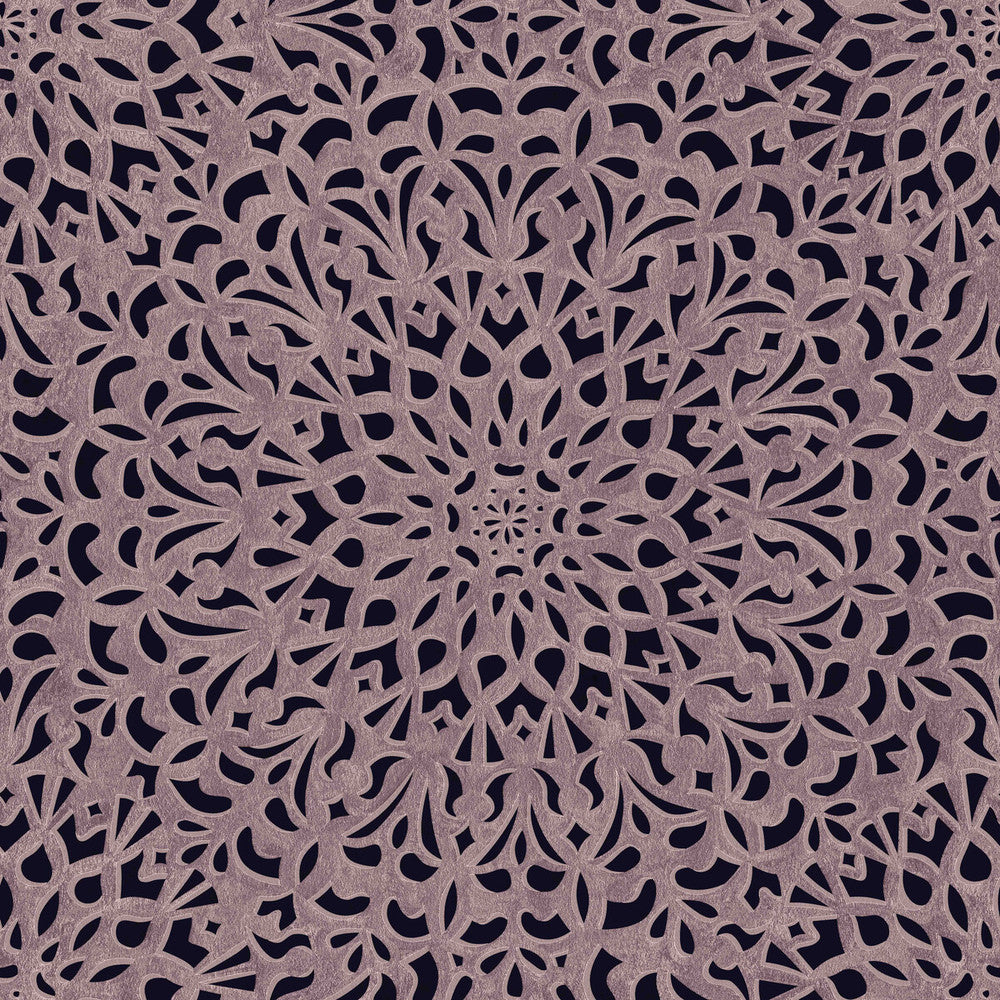Medina Soot & Snow by Cole & Son Designer Wallcovering COLE & SON MARTYN LAWRENCE BULLARD PAPER - 100% United Kingdom - Horizontal: - and Vertical: 20.9 20.9 - Swanky Fabrics -