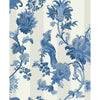 Cole & Son Wallpaper Zerzura China Blue