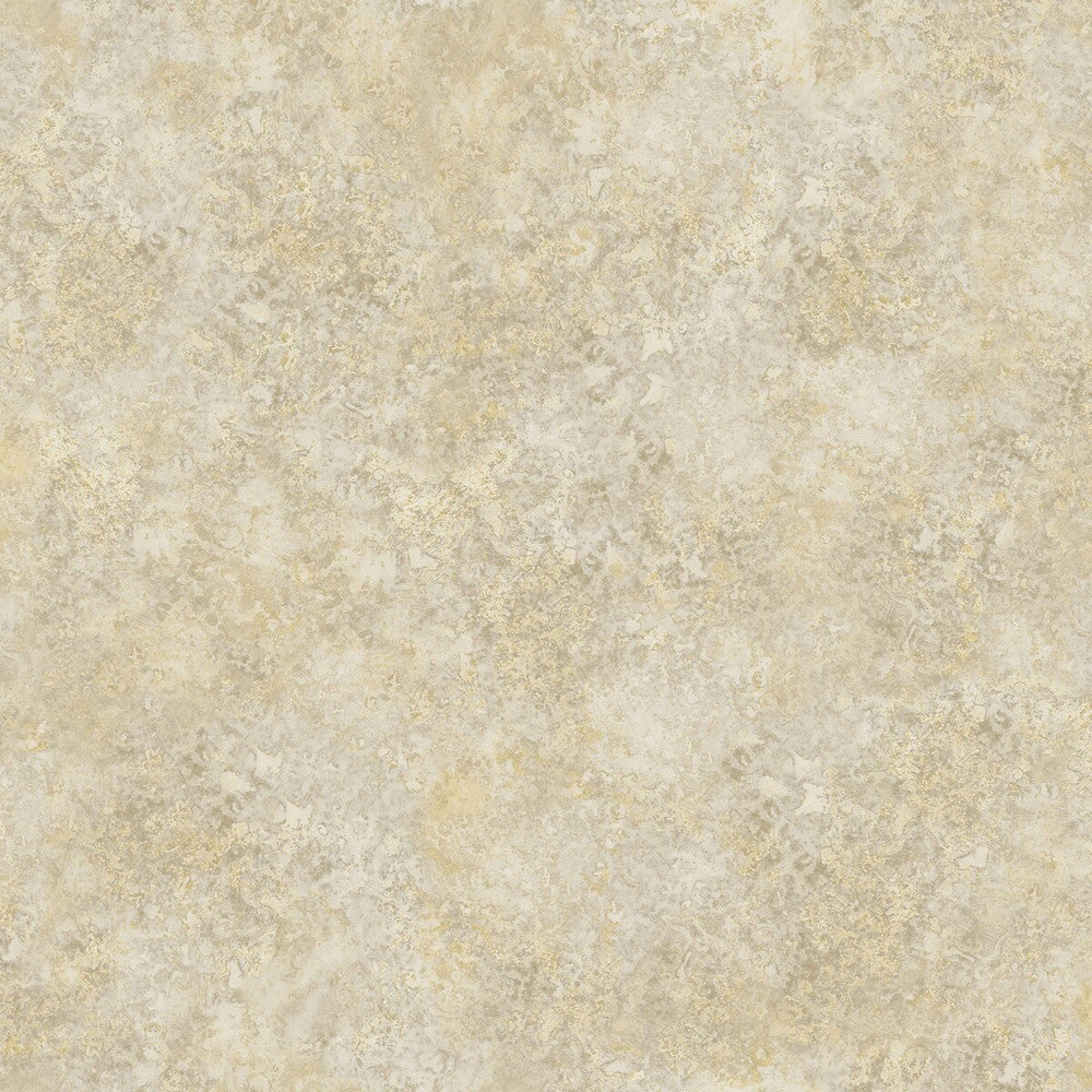 Patina Haze Soft Gold by Cole & Son Designer Wallcovering COLE & SON MARTYN LAWRENCE BULLARD PAPER - 100% United Kingdom Horizontal: and Vertical: 20.5 20.5 - Swanky Fabrics -