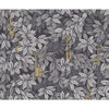 Cole & Son Wallpaper Chiavi Segrete Sblue/Grey