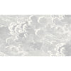 Cole & Son Wallpaper Nuvolette Soot/Snow