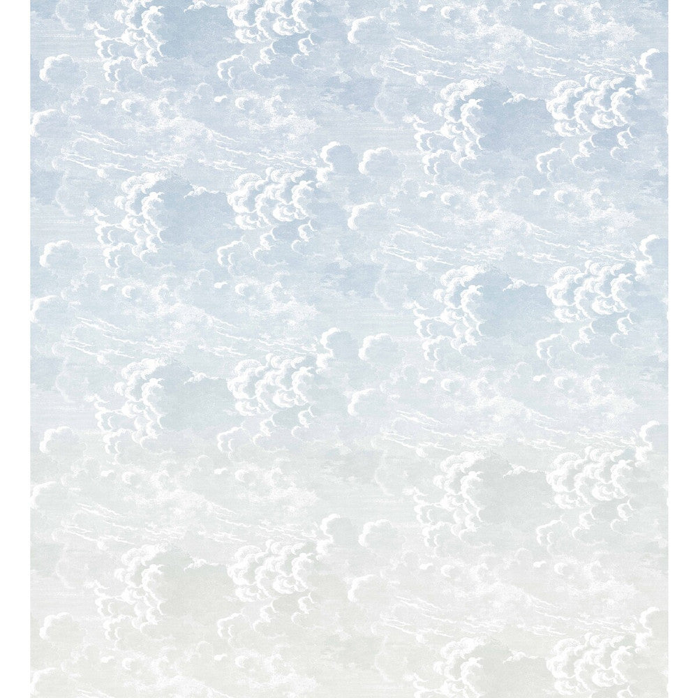 Nuvole Al Tramonto Dawn by Cole & Son Designer Wallcovering COLE & SON FORNASETTI PAPER - 100% United Kingdom Horizontal: 108 and Vertical: 118 108 - Swanky Fabrics -