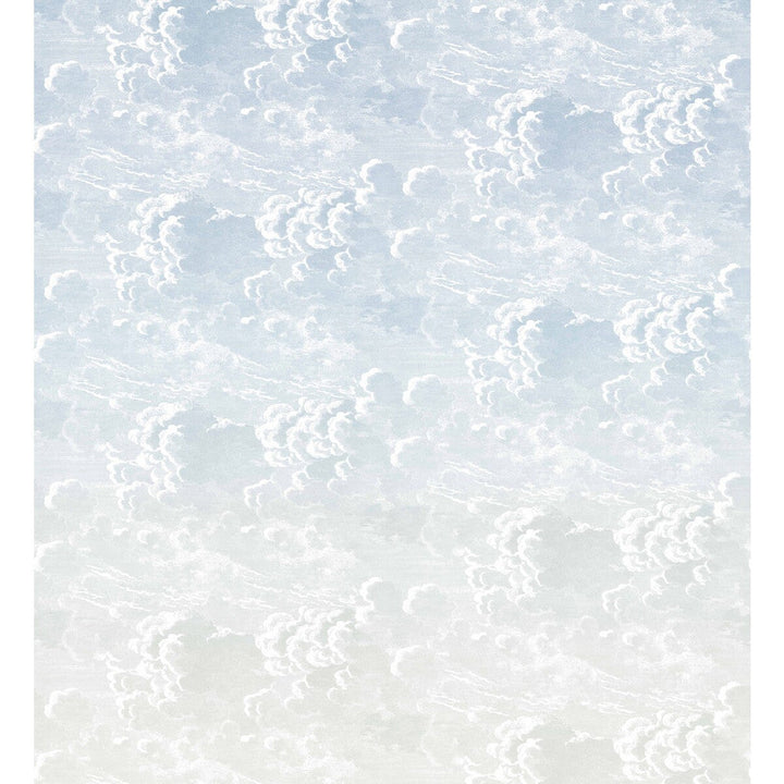 Nuvole Al Tramonto Dawn by Cole & Son Designer Wallcovering COLE & SON FORNASETTI PAPER - 100% United Kingdom Horizontal: 108 and Vertical: 118 108 - Swanky Fabrics -