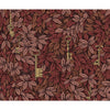 Cole & Son Wallpaper Chiavi Segrete Autumnal Leaves