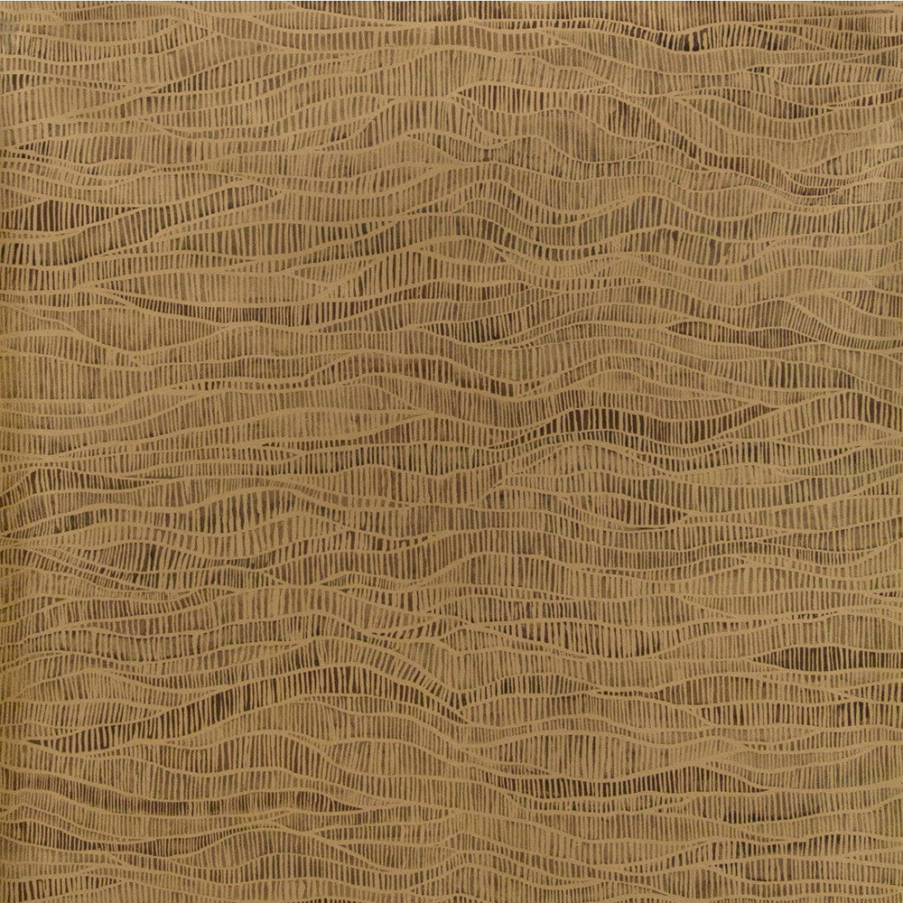 Meadow Bronze And Soot by Cole & Son Designer Wallcovering COLE & SON BOTANICAL BOTANICA PAPER - 100% United Kingdom Horizontal: and Vertical: 20.5 20.5 - Swanky Fabrics -