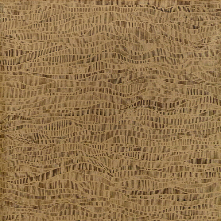 Meadow Bronze And Soot by Cole & Son Designer Wallcovering COLE & SON BOTANICAL BOTANICA PAPER - 100% United Kingdom - Horizontal: - and Vertical: 20.5 20.5 - Swanky Fabrics -
