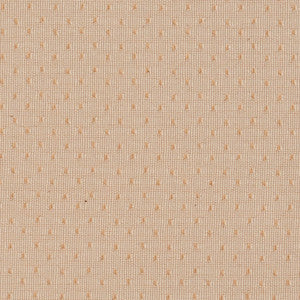Charlotte Fabric 1162 Sand Dot