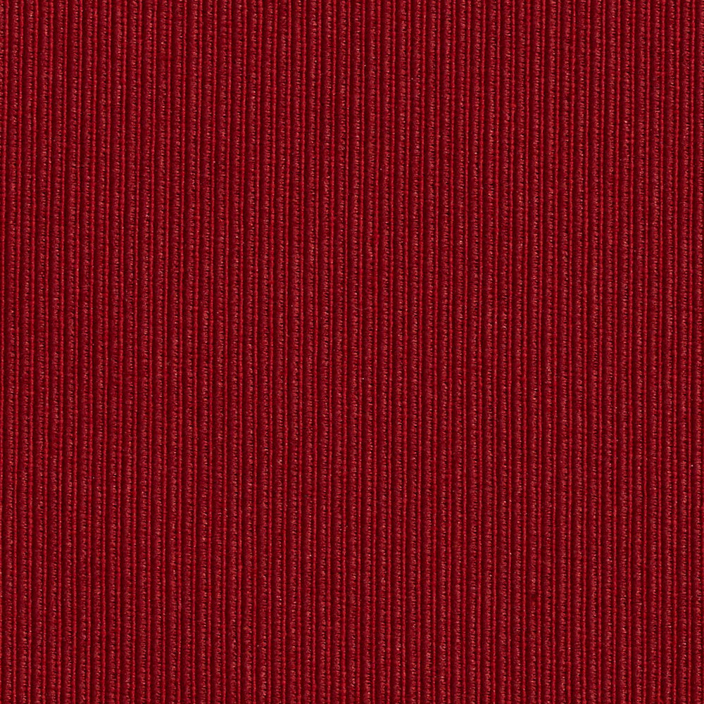 1167 Ruby by Charlotte Designer Fabric Uptown Jacquards VII 52% Polyester, 48% Cotton Made In USA Exceeds 70,000 Wyzenbeek Rubs (Heavy Duty) No Repeat 54 Inches - Swanky Fabrics -