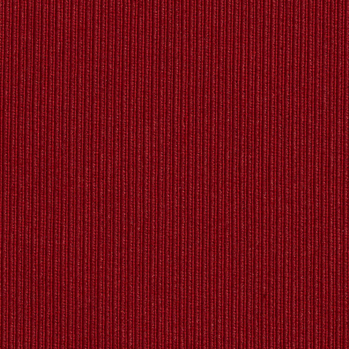 1167 Ruby by Charlotte Designer Fabric Uptown Jacquards VII 52% Polyester, 48% Cotton Made In USA Exceeds 70,000 Wyzenbeek Rubs (Heavy Duty) No Repeat 54 Inches - Swanky Fabrics -