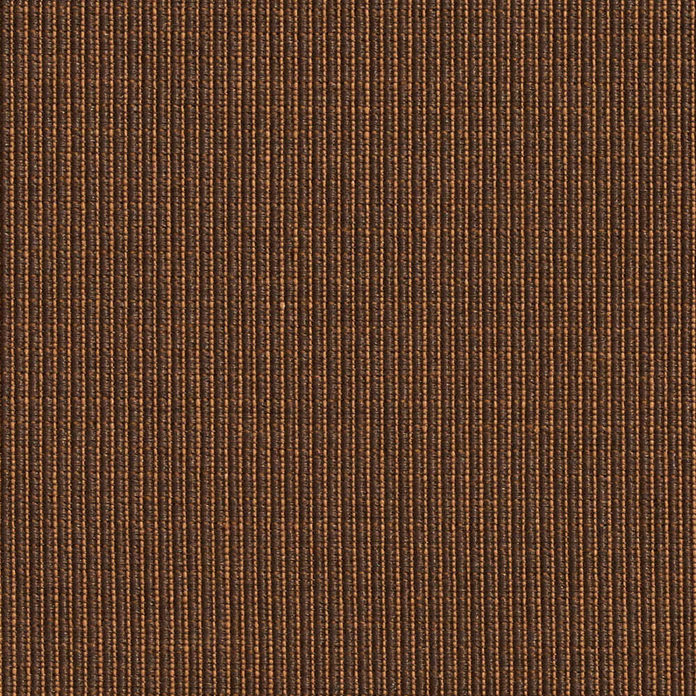 1169 Cocoa by Charlotte Designer Fabric Uptown Jacquards VII 52% Polyester, 48% Cotton Made In USA Exceeds 70,000 Wyzenbeek Rubs (Heavy Duty) No Repeat 54 Inches - Swanky Fabrics -