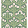 Cole & Son Wallpaper Floral Kingdom Bslip/Leaf