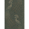 Cole & Son Wallpaper Pavo Parade Mgilver/Green