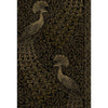 Cole & Son Wallpaper Pavo Parade M Gold/Soot