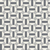 Cole & Son Wallpaper Alicatado Soot On Snow