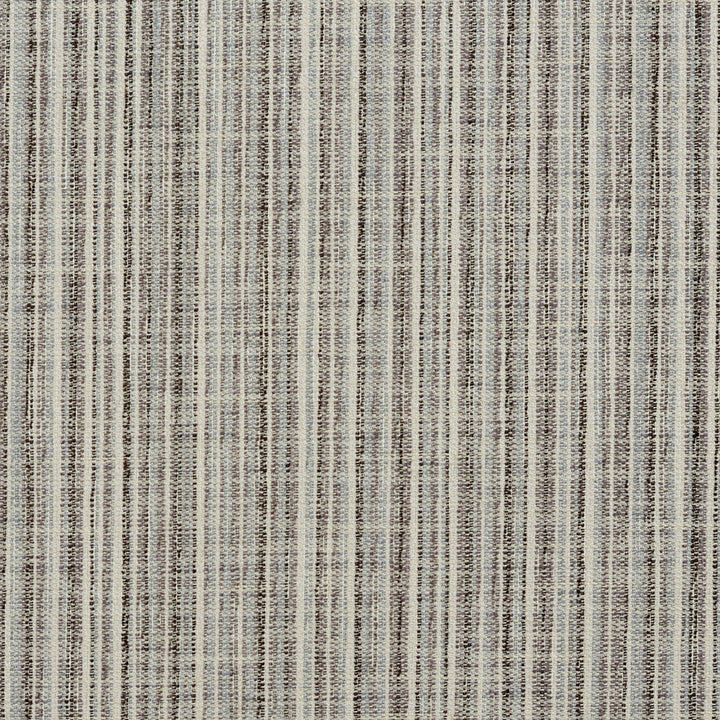 1181 Sterling by Charlotte Designer Fabric Ring Book Page #14A 100% Woven Polyester Asia Exceeds 120,000 Wyzenbeek Rubs (Heavy Duty) Horizontal: 5.5" 54 Inches - Swanky Fabrics -