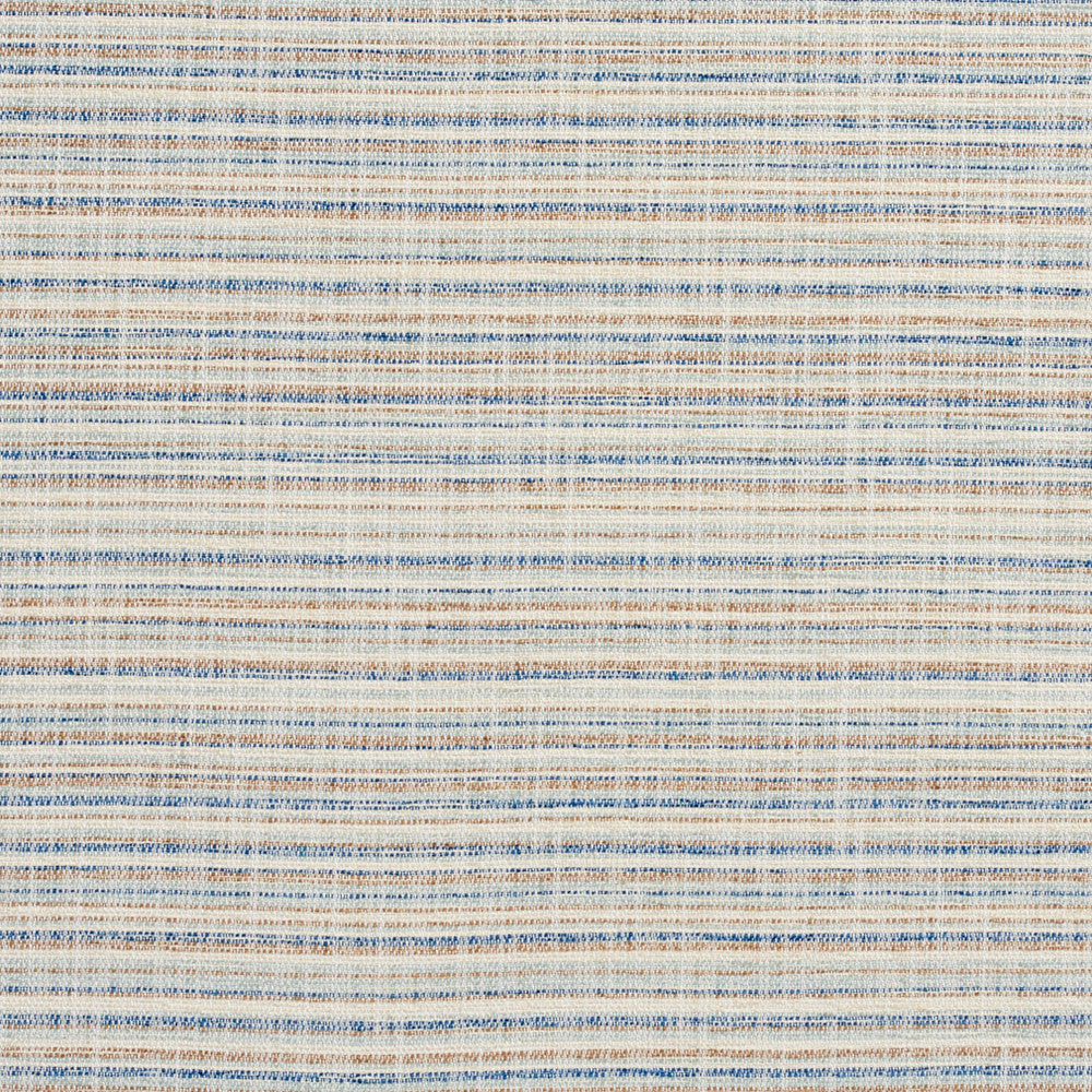 1182 Coastal by Charlotte Designer Fabric Ring Book Page #14A 100% Woven Polyester Asia Exceeds 120,000 Wyzenbeek Rubs (Heavy Duty) Horizontal: 5.5" 54 Inches - Swanky Fabrics -
