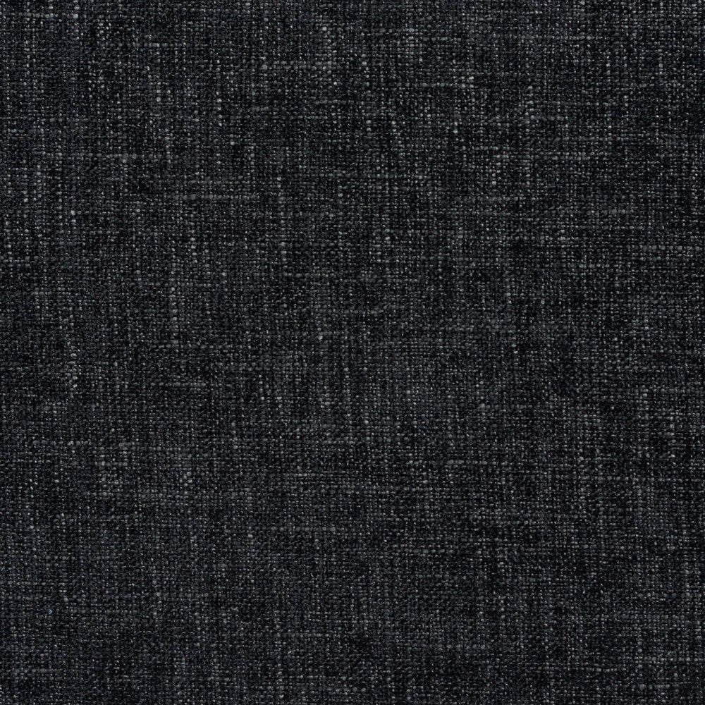 1185 Onyx by Charlotte Designer Fabric Ring Book Page #14A 82% Polyester, 18% Rayon Asia Exceeds 120,000 Wyzenbeek Rubs (Heavy Duty) No Repeat 54 Inches - Swanky Fabrics -