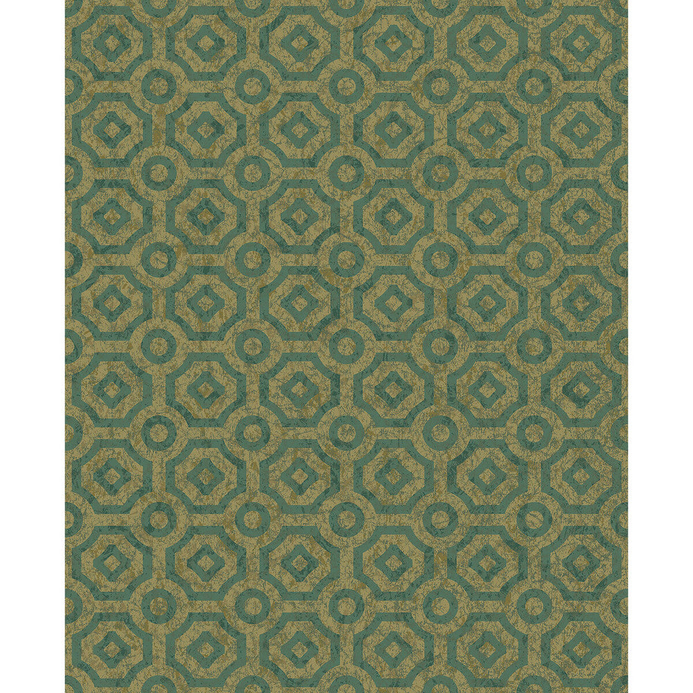 Queen S Quarter Emd/Magld by Cole & Son Wallcovering Cole & Son Wallcovering Queen S Quarter Emd/MagldWallcovering COLE & SON HISTORIC ROYAL PALACES-GREAT MASTERS NON WOVEN - 100% United Kingdom </p><p>Repeat: H: 20.5, V: 3.1 20.5 - Fabric Carolina -
