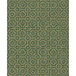 Cole & Son Wallpaper QueenQuarter Emd/Magld