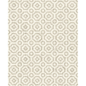 Cole & Son Wallpaper QueenQuarter Mic/Parch