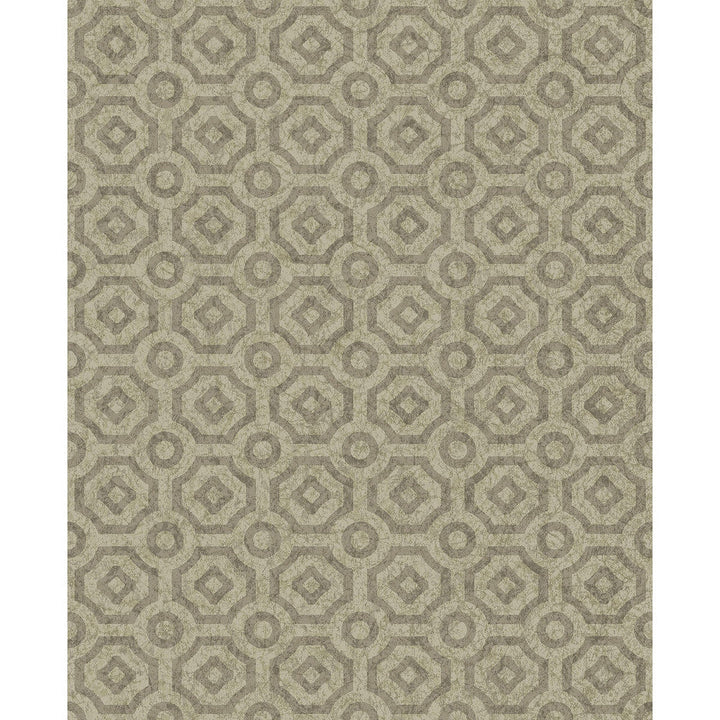 Queen S Quarter Met Gilvr by Cole & Son Designer Wallcovering COLE & SON HISTORIC ROYAL PALACES-GREAT MASTERS NON WOVEN - 100% United Kingdom Horizontal: 20.5 and Vertical: 3.1 20.5 - Swanky Fabrics -