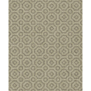 Cole & Son Wallpaper QueenQuarter Met Gilvr