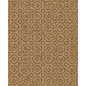 Cole & Son Wallpaper QueenQuarter Mtcopper