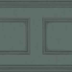 Cole & Son Wallpaper Library Frieze Dkviridian