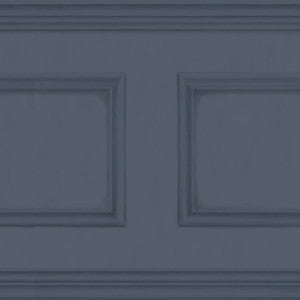 Cole & Son Wallpaper Library Frieze Midnight