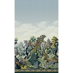 Cole & Son Wallpaper Verdure Tapestry V T I&C