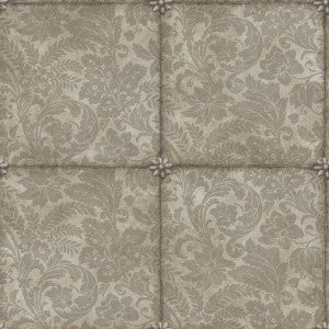 Cole & Son Wallpaper KingArgent M Glvr Foil