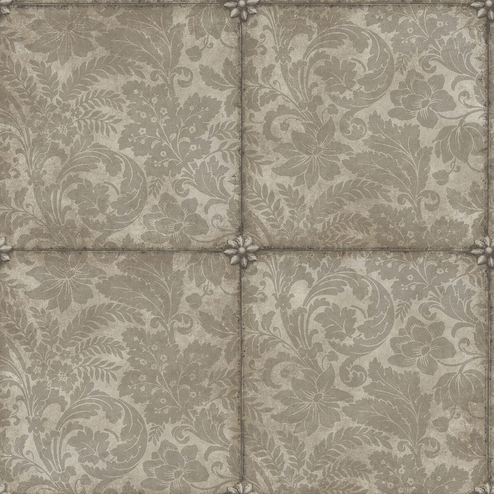 King S Argent M Glvr Foil by Cole & Son Wallcovering Cole & Son Wallcovering King S Argent M Glvr FoilWallcovering COLE & SON HISTORIC ROYAL PALACES-GREAT MASTERS NON WOVEN - 100% United Kingdom </p><p>Repeat: H: 20.5, V: 20.5 20.5 - Fabric Carolina -
